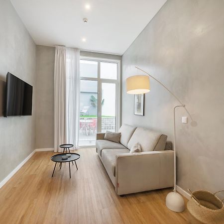 Lisbon Oriente Apartments By Olala Homes エクステリア 写真