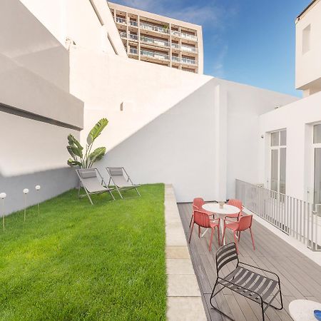 Lisbon Oriente Apartments By Olala Homes エクステリア 写真