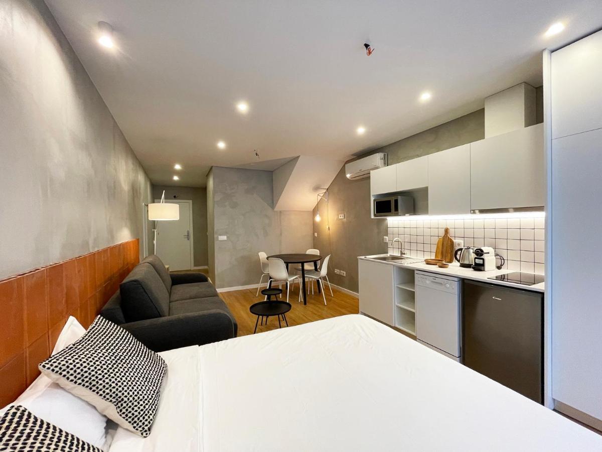 Lisbon Oriente Apartments By Olala Homes エクステリア 写真