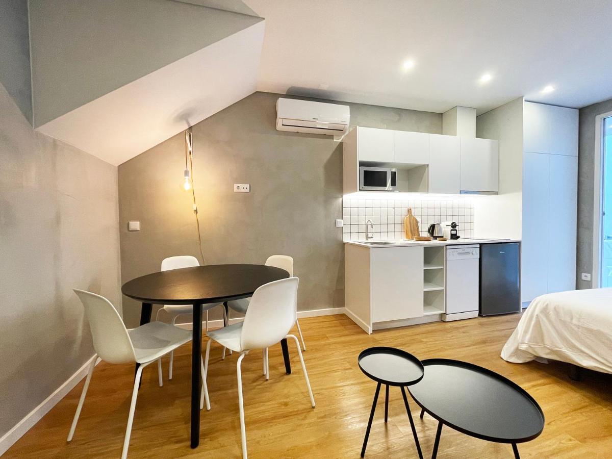 Lisbon Oriente Apartments By Olala Homes エクステリア 写真
