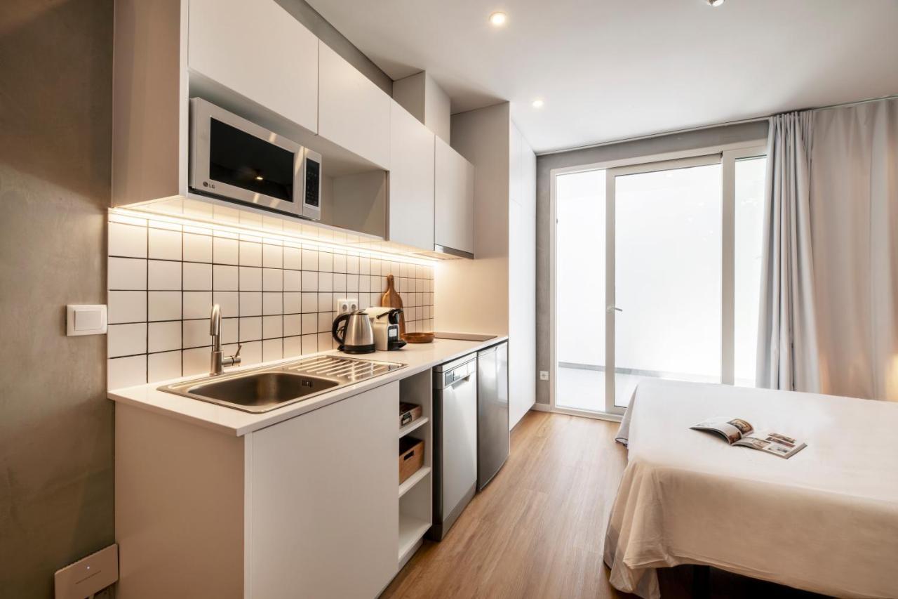 Lisbon Oriente Apartments By Olala Homes エクステリア 写真