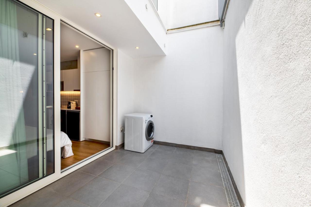 Lisbon Oriente Apartments By Olala Homes エクステリア 写真