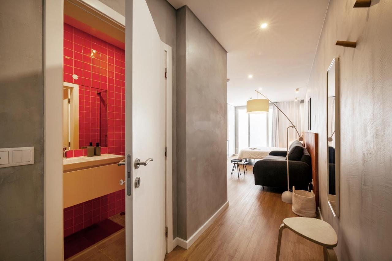 Lisbon Oriente Apartments By Olala Homes エクステリア 写真