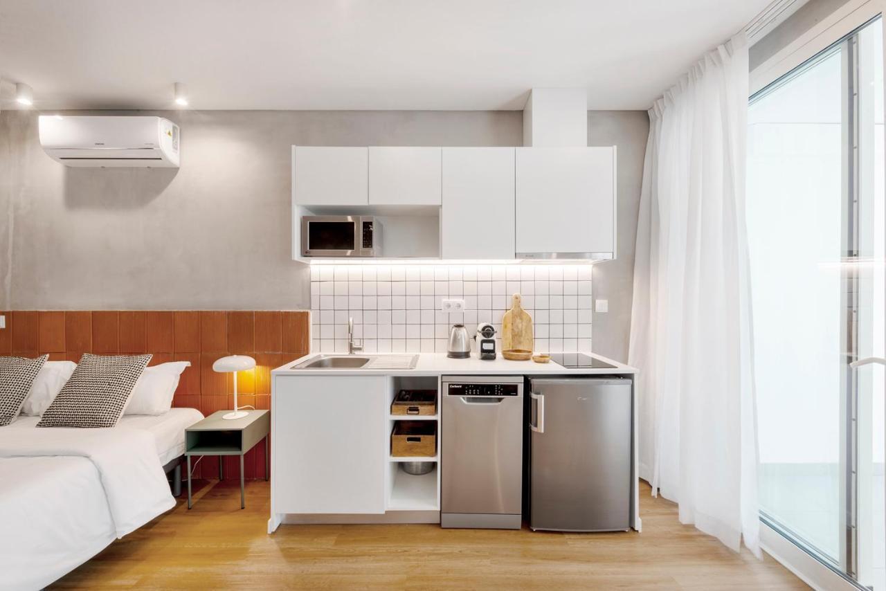 Lisbon Oriente Apartments By Olala Homes エクステリア 写真