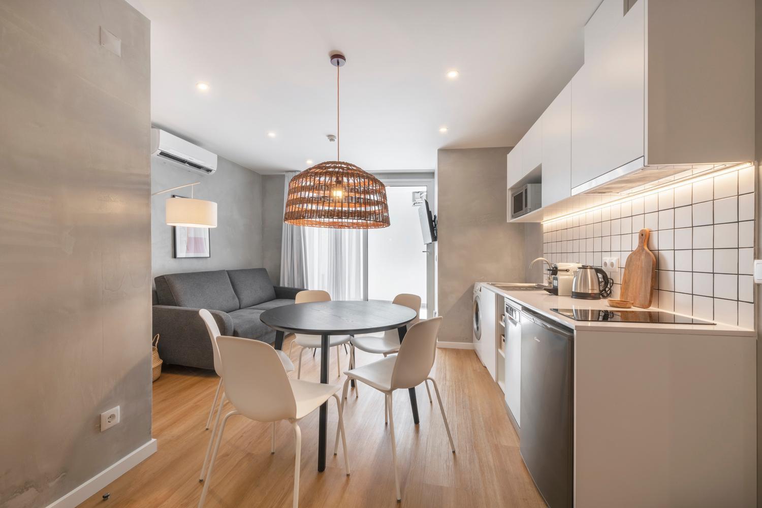 Lisbon Oriente Apartments By Olala Homes エクステリア 写真