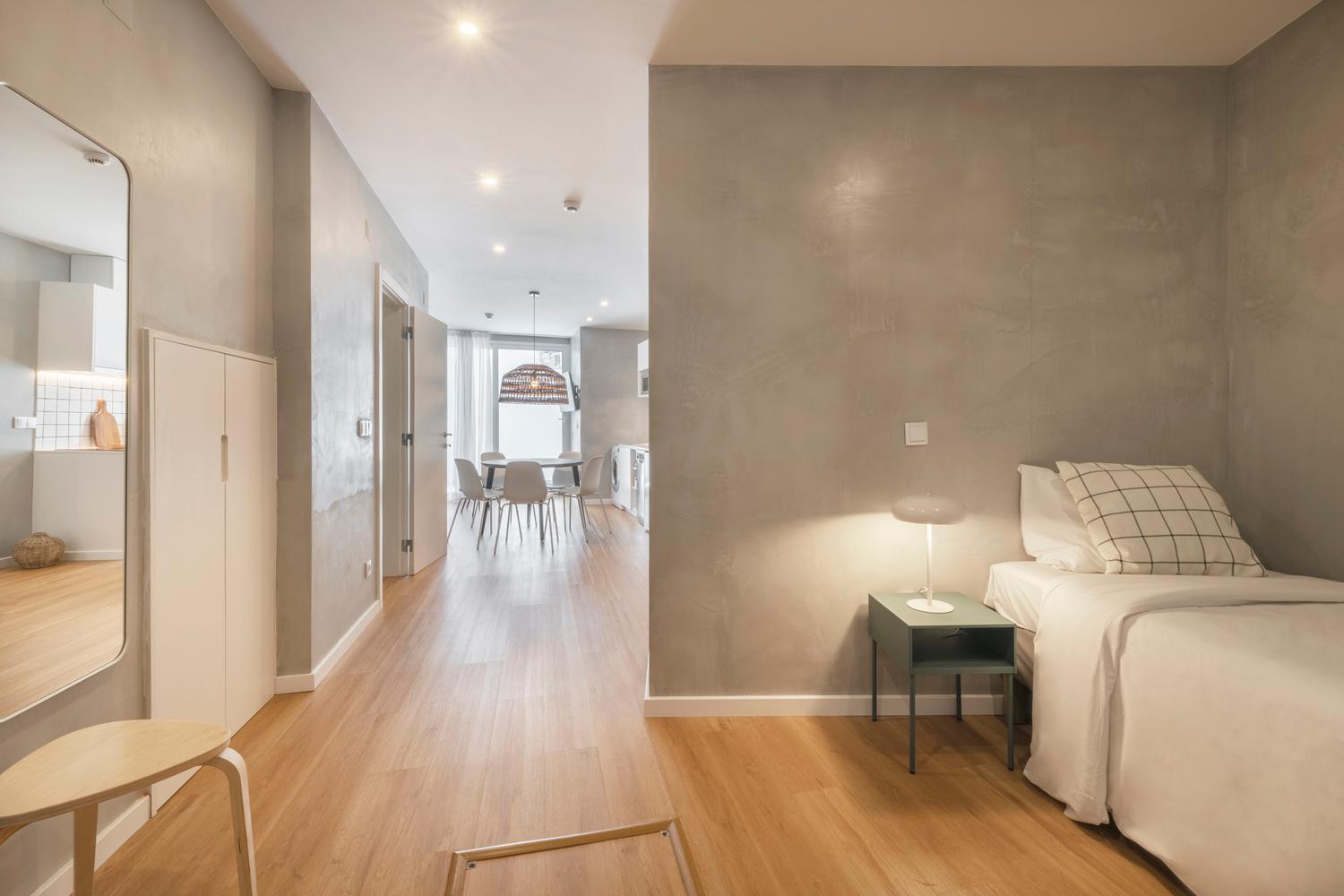 Lisbon Oriente Apartments By Olala Homes エクステリア 写真
