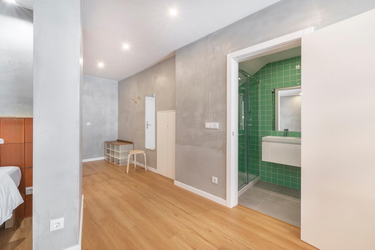 Lisbon Oriente Apartments By Olala Homes エクステリア 写真