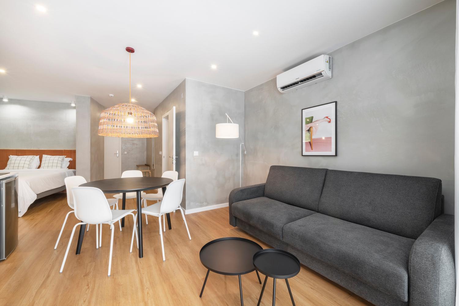 Lisbon Oriente Apartments By Olala Homes エクステリア 写真