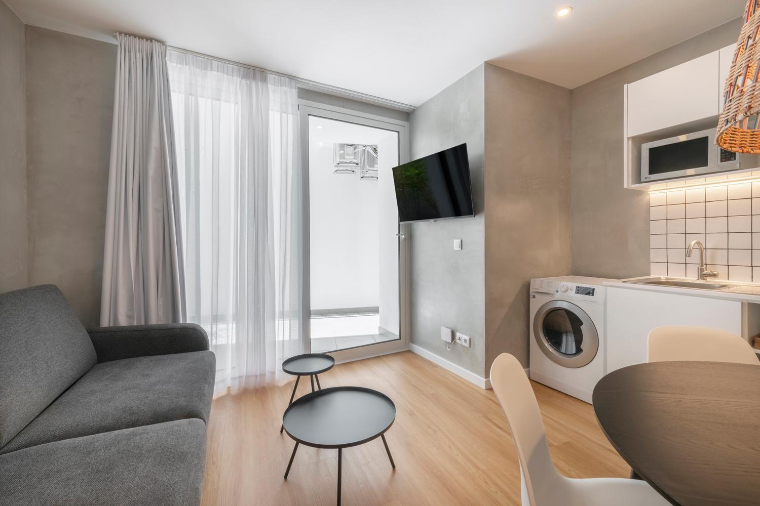 Lisbon Oriente Apartments By Olala Homes エクステリア 写真
