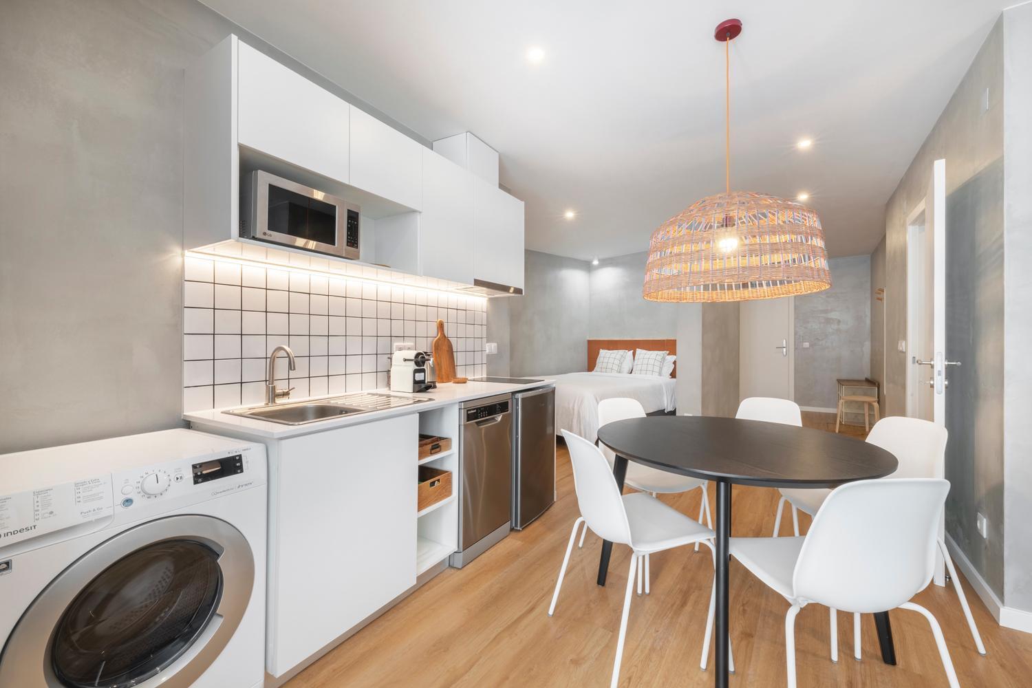 Lisbon Oriente Apartments By Olala Homes エクステリア 写真