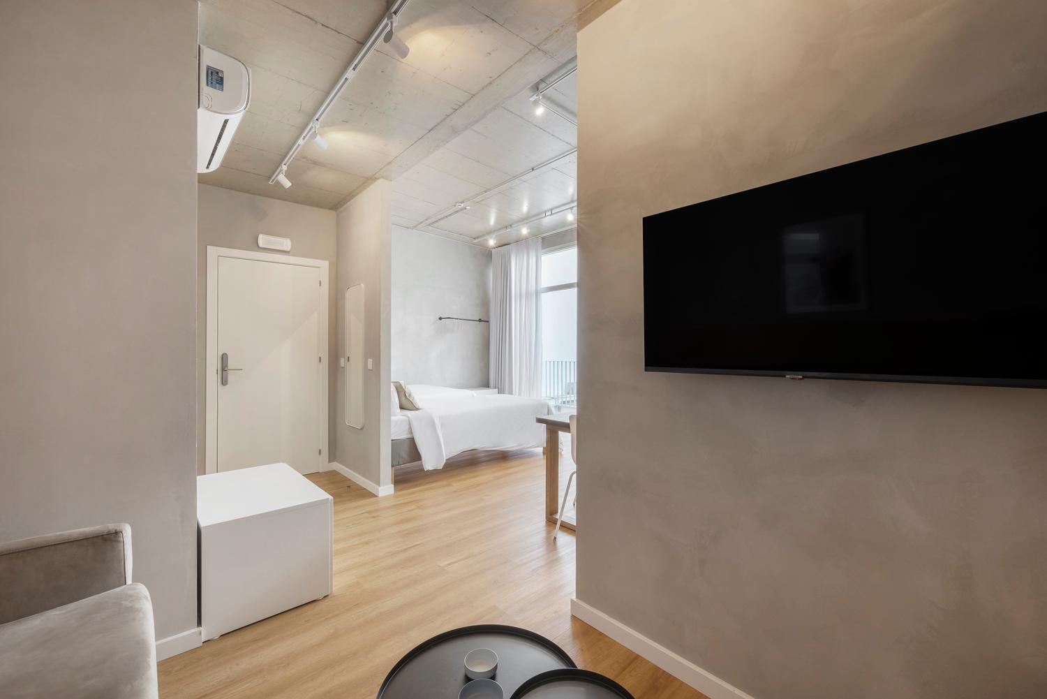 Lisbon Oriente Apartments By Olala Homes エクステリア 写真