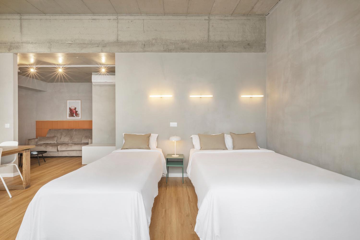Lisbon Oriente Apartments By Olala Homes エクステリア 写真
