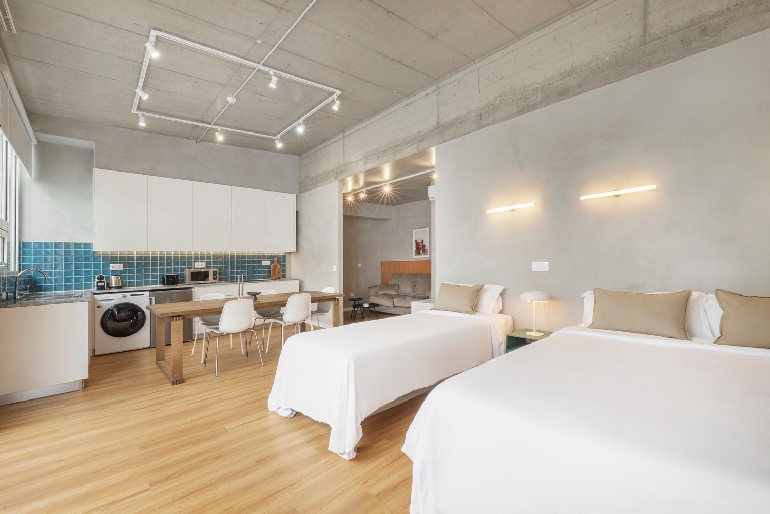 Lisbon Oriente Apartments By Olala Homes エクステリア 写真