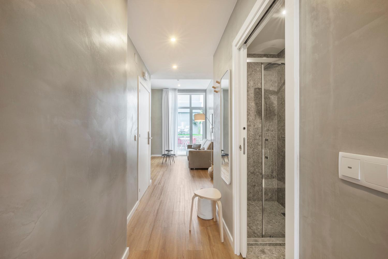 Lisbon Oriente Apartments By Olala Homes エクステリア 写真