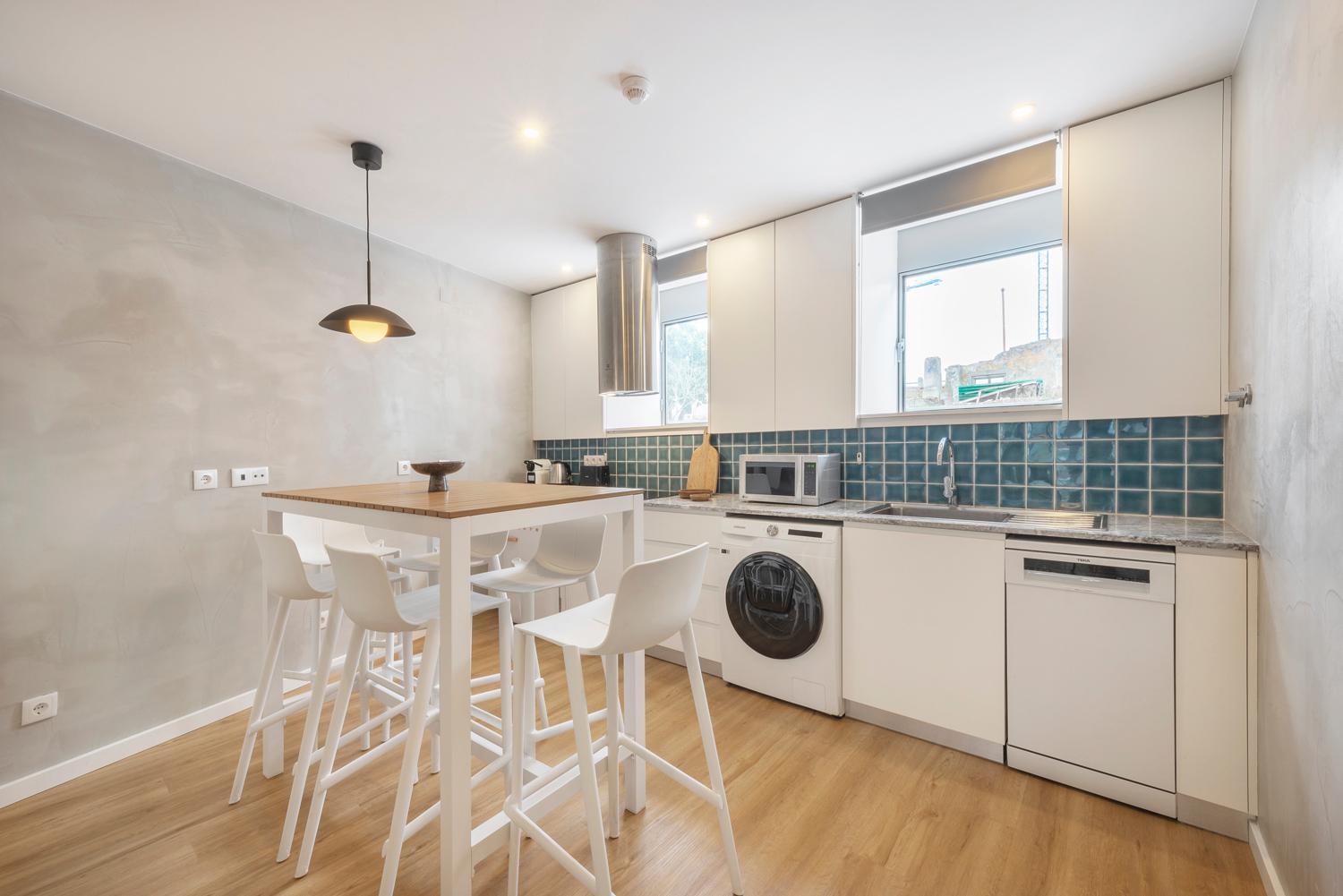 Lisbon Oriente Apartments By Olala Homes エクステリア 写真