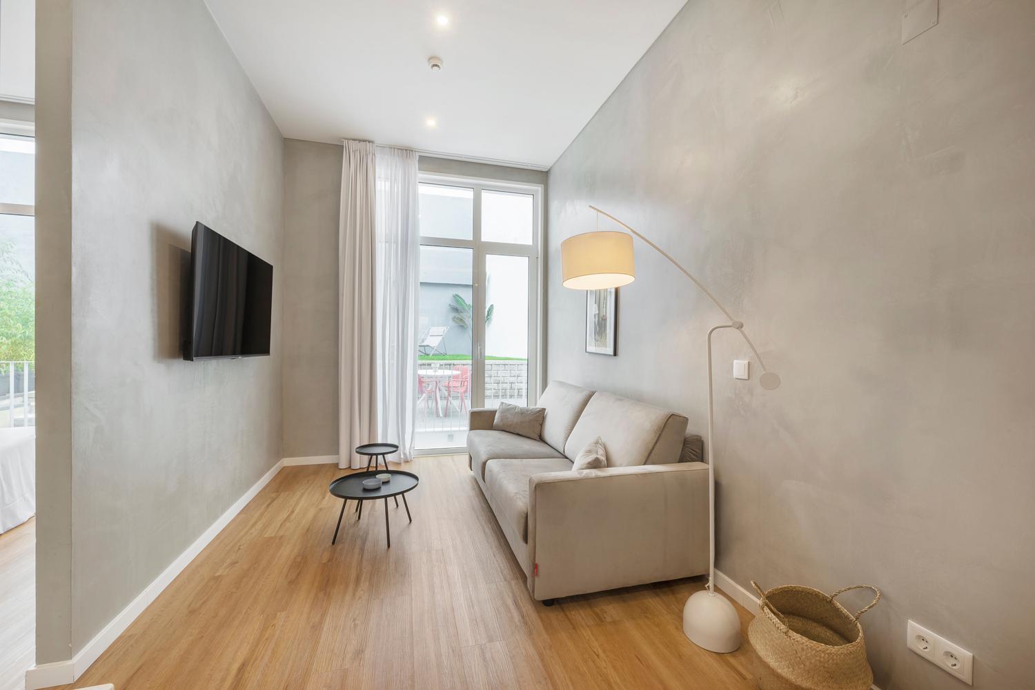 Lisbon Oriente Apartments By Olala Homes エクステリア 写真