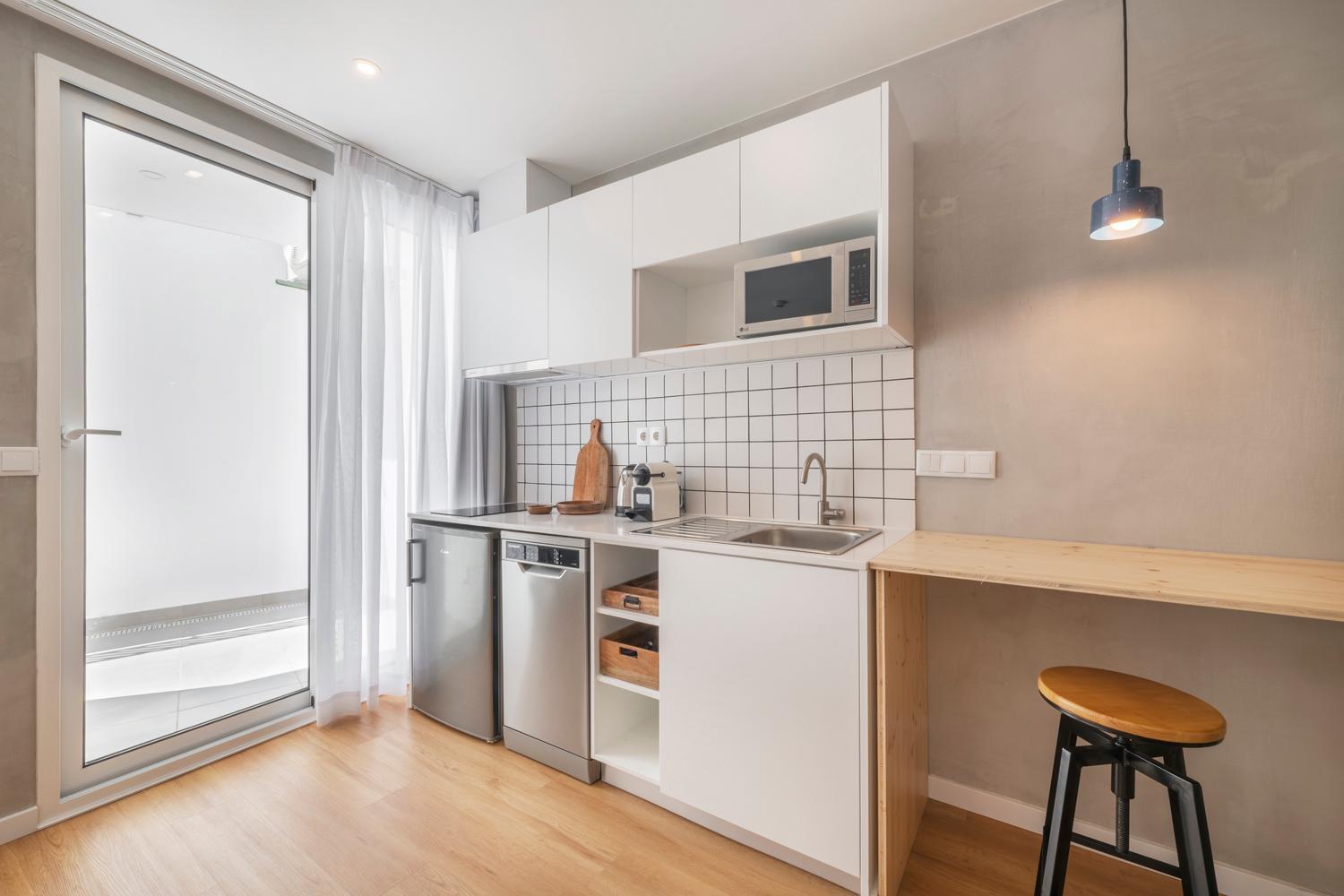 Lisbon Oriente Apartments By Olala Homes エクステリア 写真