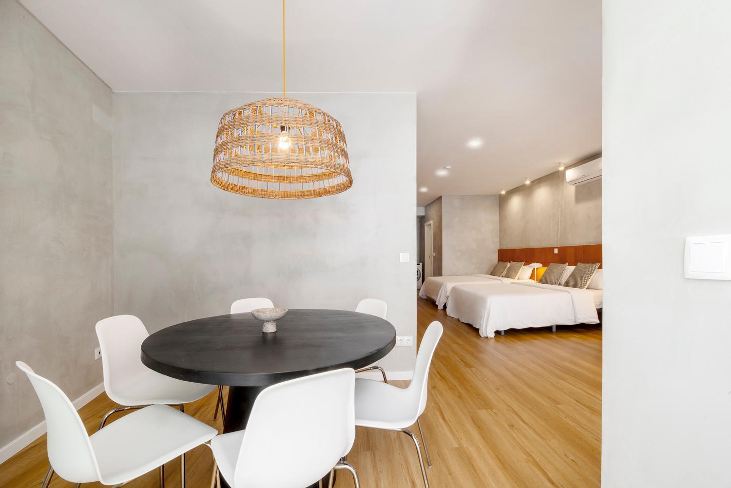 Lisbon Oriente Apartments By Olala Homes エクステリア 写真