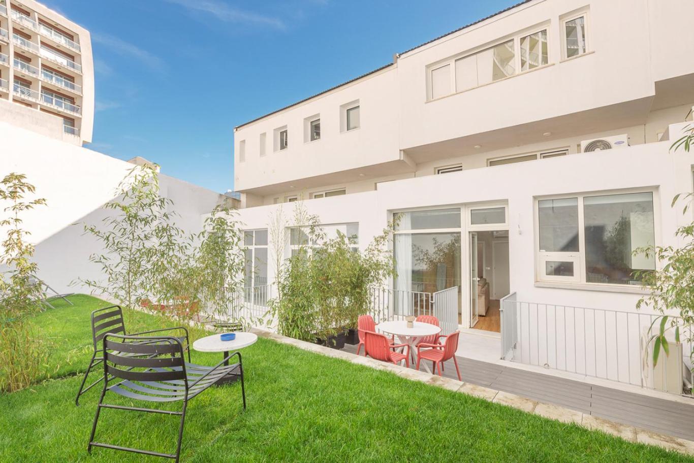 Lisbon Oriente Apartments By Olala Homes エクステリア 写真