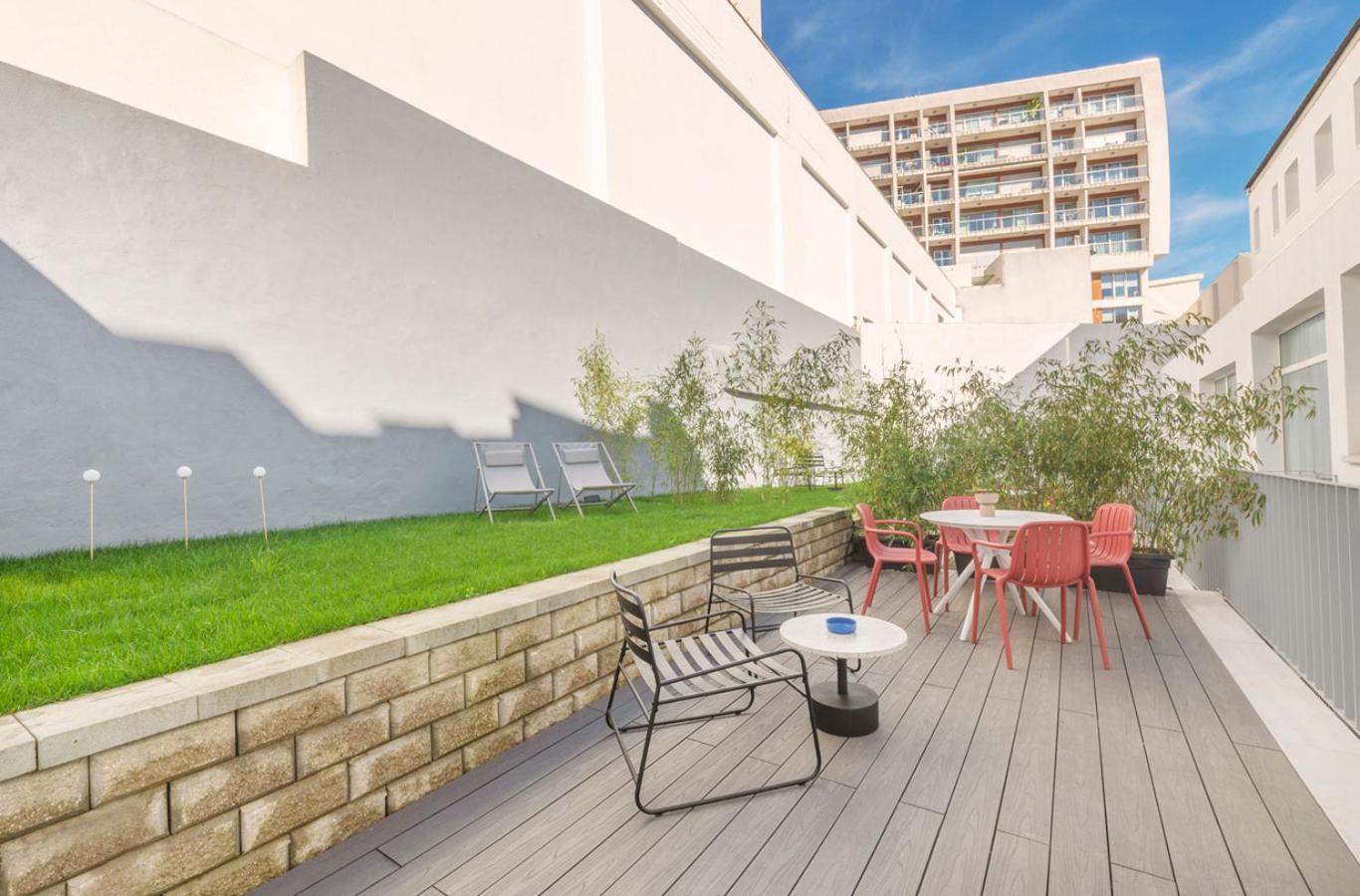 Lisbon Oriente Apartments By Olala Homes エクステリア 写真