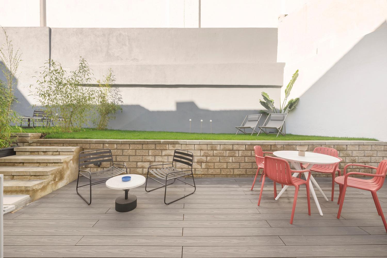 Lisbon Oriente Apartments By Olala Homes エクステリア 写真