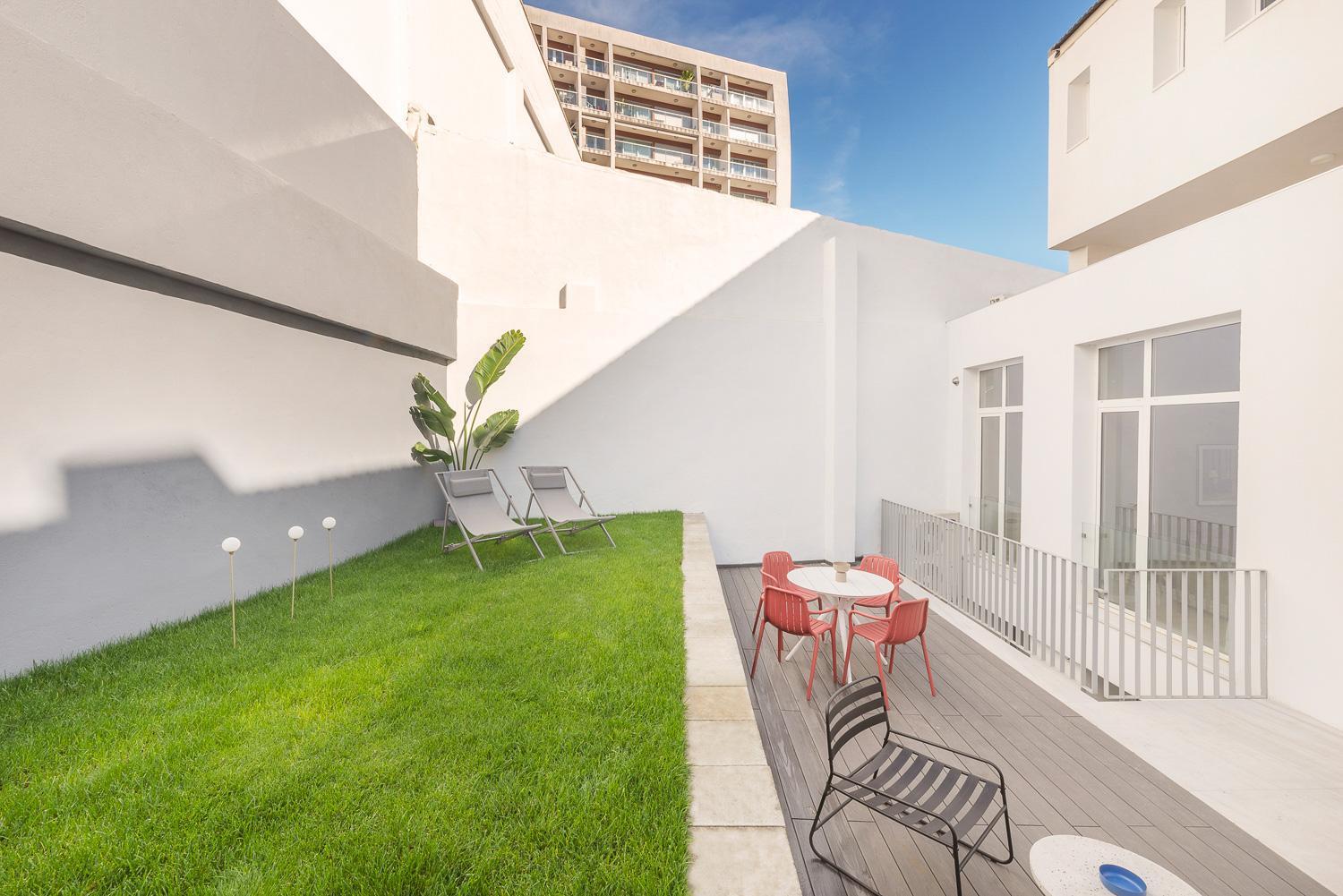 Lisbon Oriente Apartments By Olala Homes エクステリア 写真