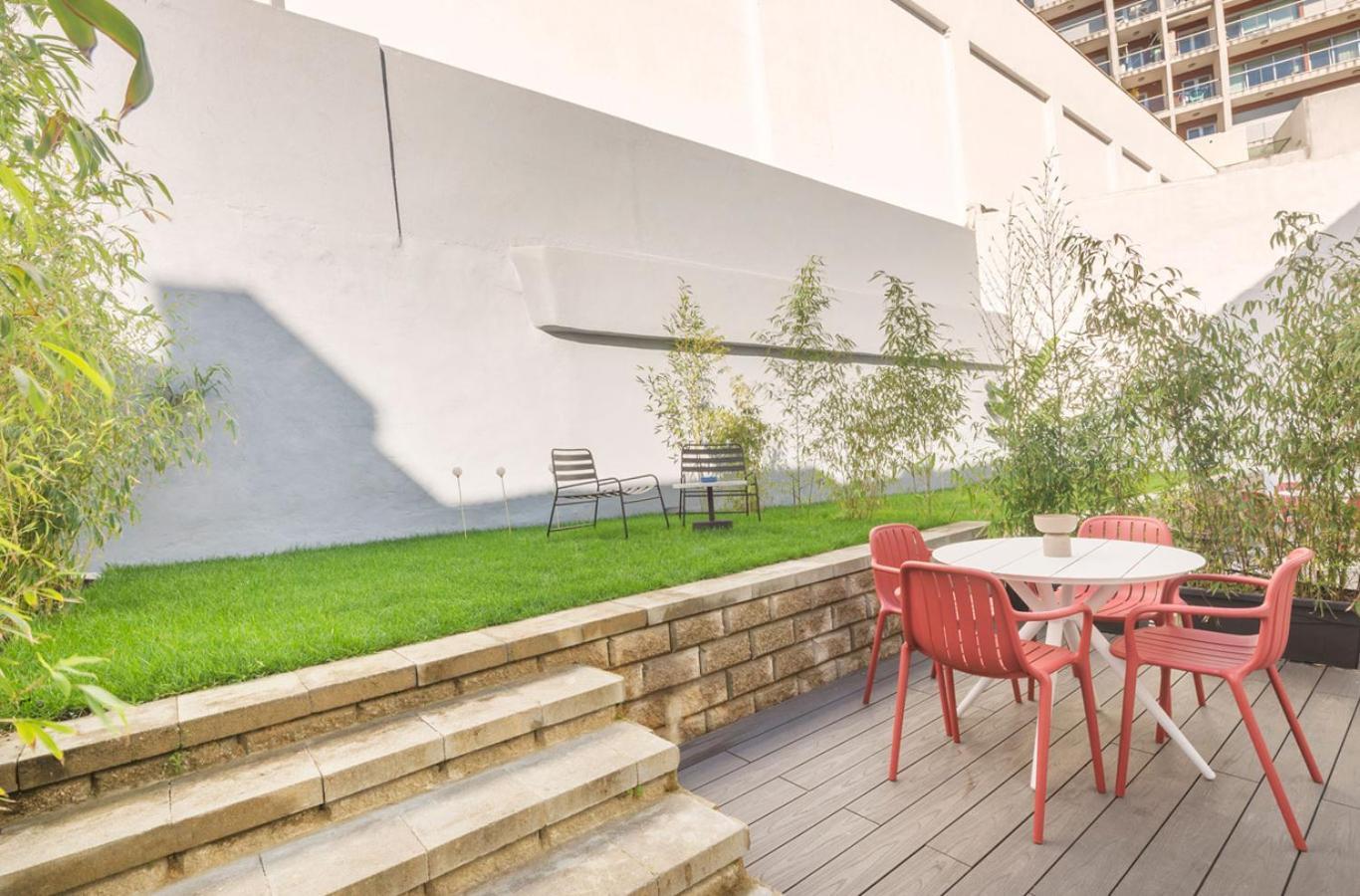 Lisbon Oriente Apartments By Olala Homes エクステリア 写真